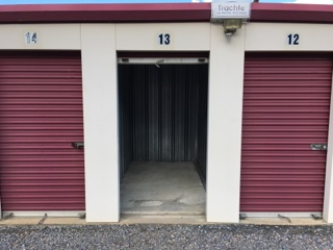 Greystone Storage of Orwigsburg 1438-b Centre Turnpike Orwigsburg, PA 17961